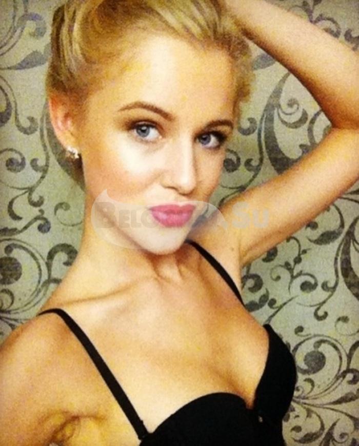 Проститутка Анжела г. Старбеево